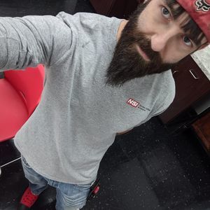 Meet your Posher, David